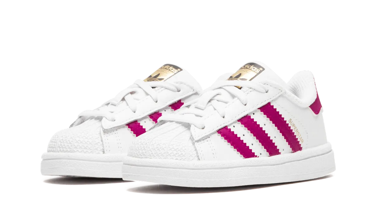 Touch Comfort Airport Style Superstar TD