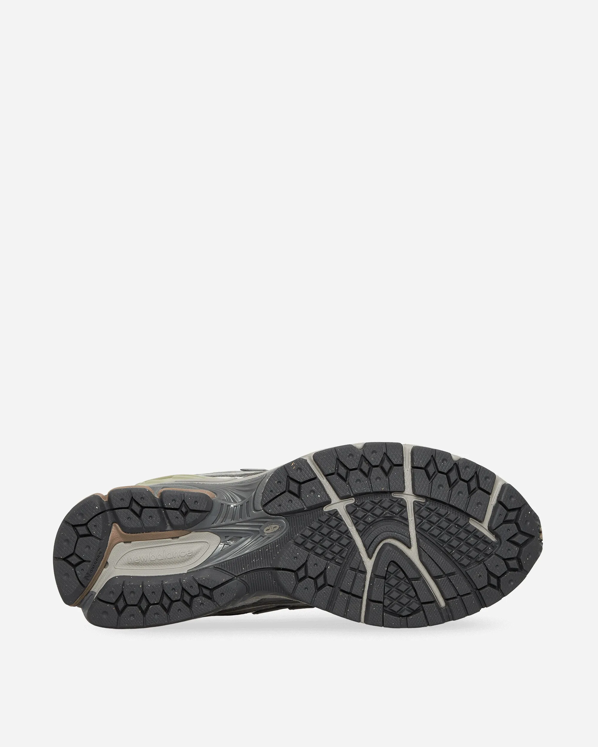 1906 Utility Sneakers Team Away Grey / Olivine / Grey Matter Meadow Glow Bright tone