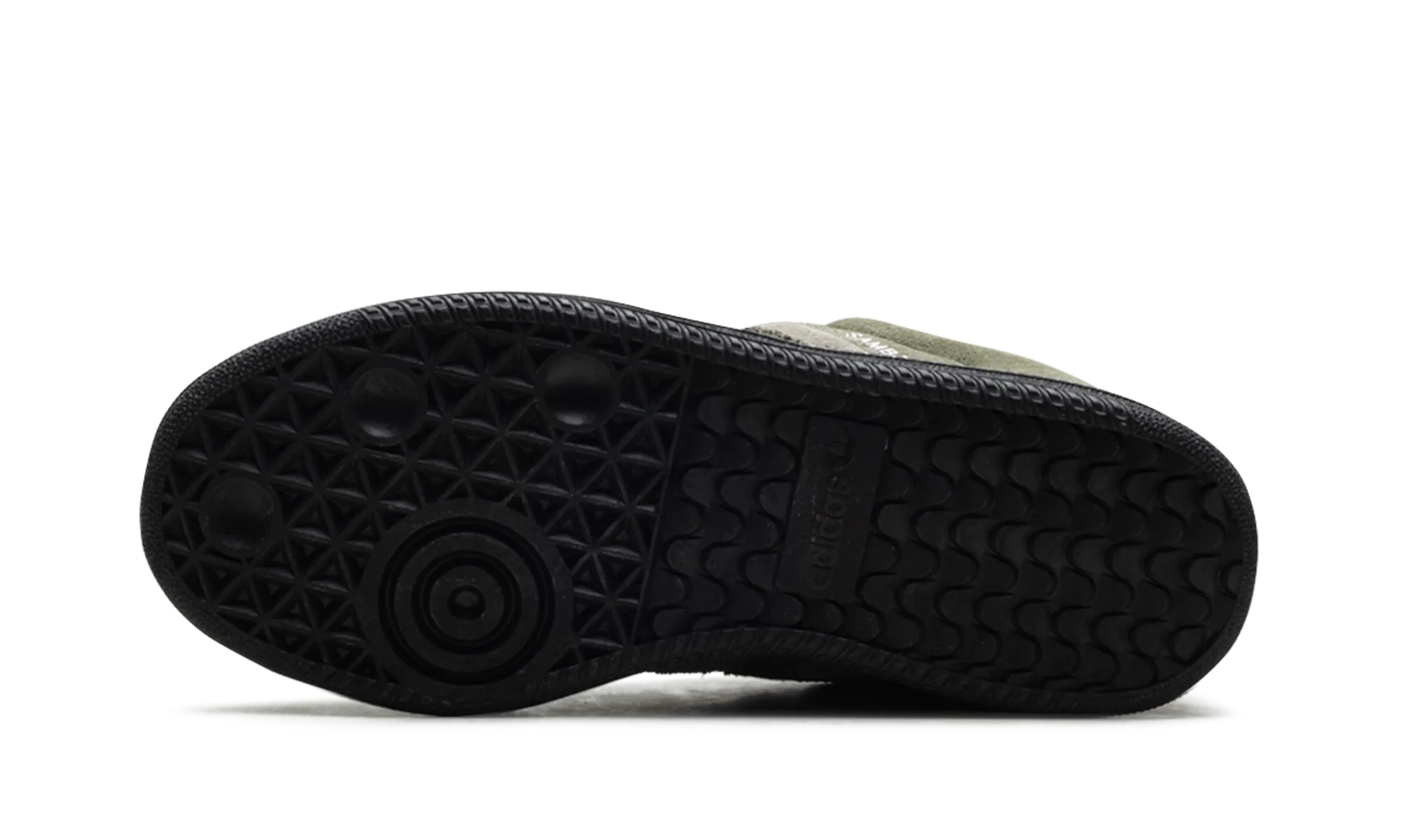 Street Fit Samba XLG "Olive Strata"