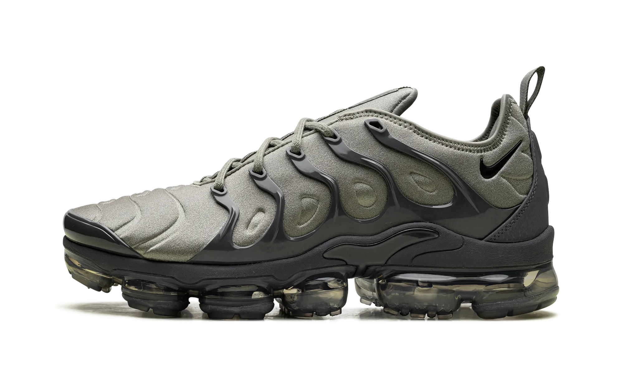 Air VaporMax Plus "Dark Stucco" EVAComfort