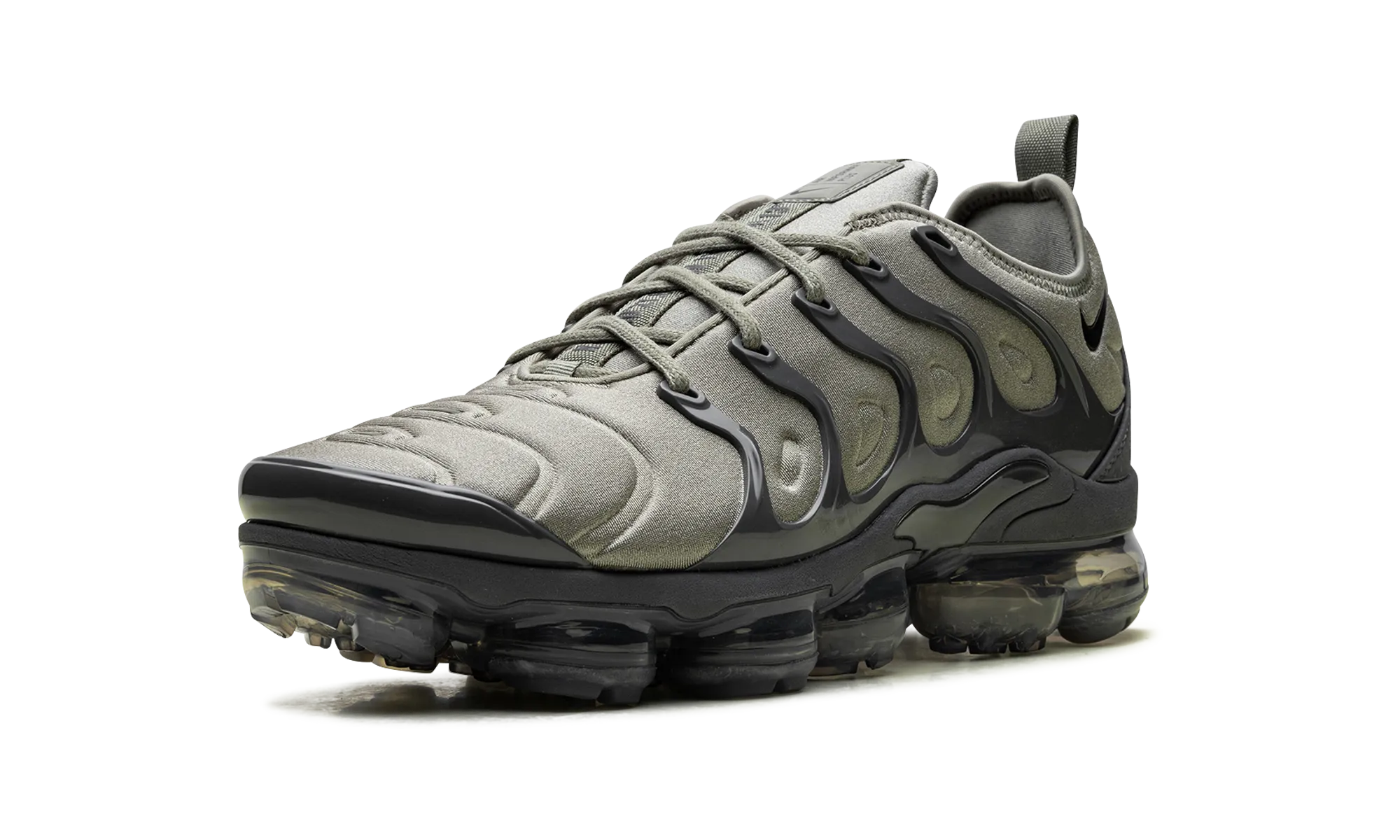 Air VaporMax Plus "Dark Stucco" high - altitude running shoes Vans Old Skool