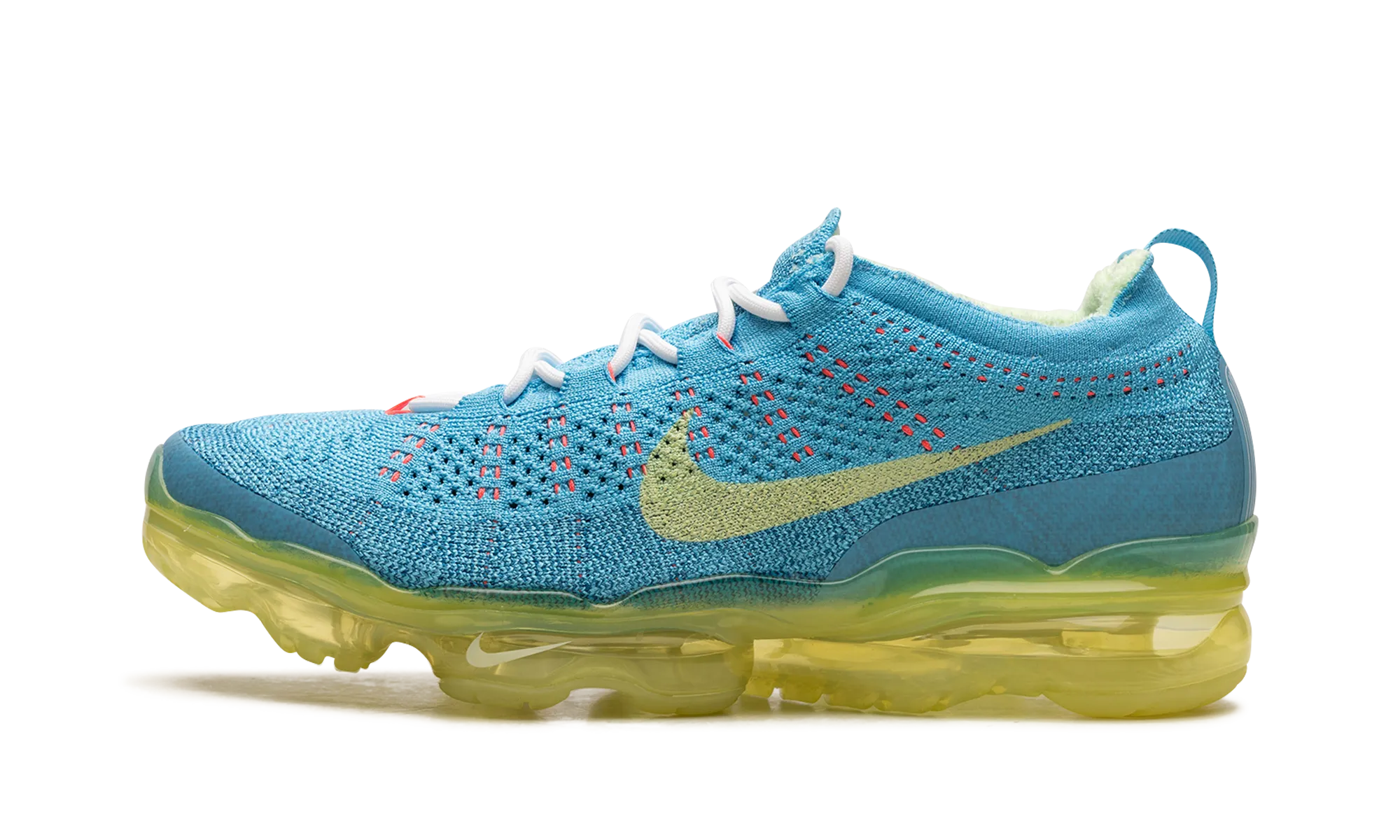 Vapormax 2023 Flyknit "Baltic Blue" single - purpose shoe application