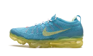 Vapormax 2023 Flyknit "Baltic Blue" single - purpose shoe application
