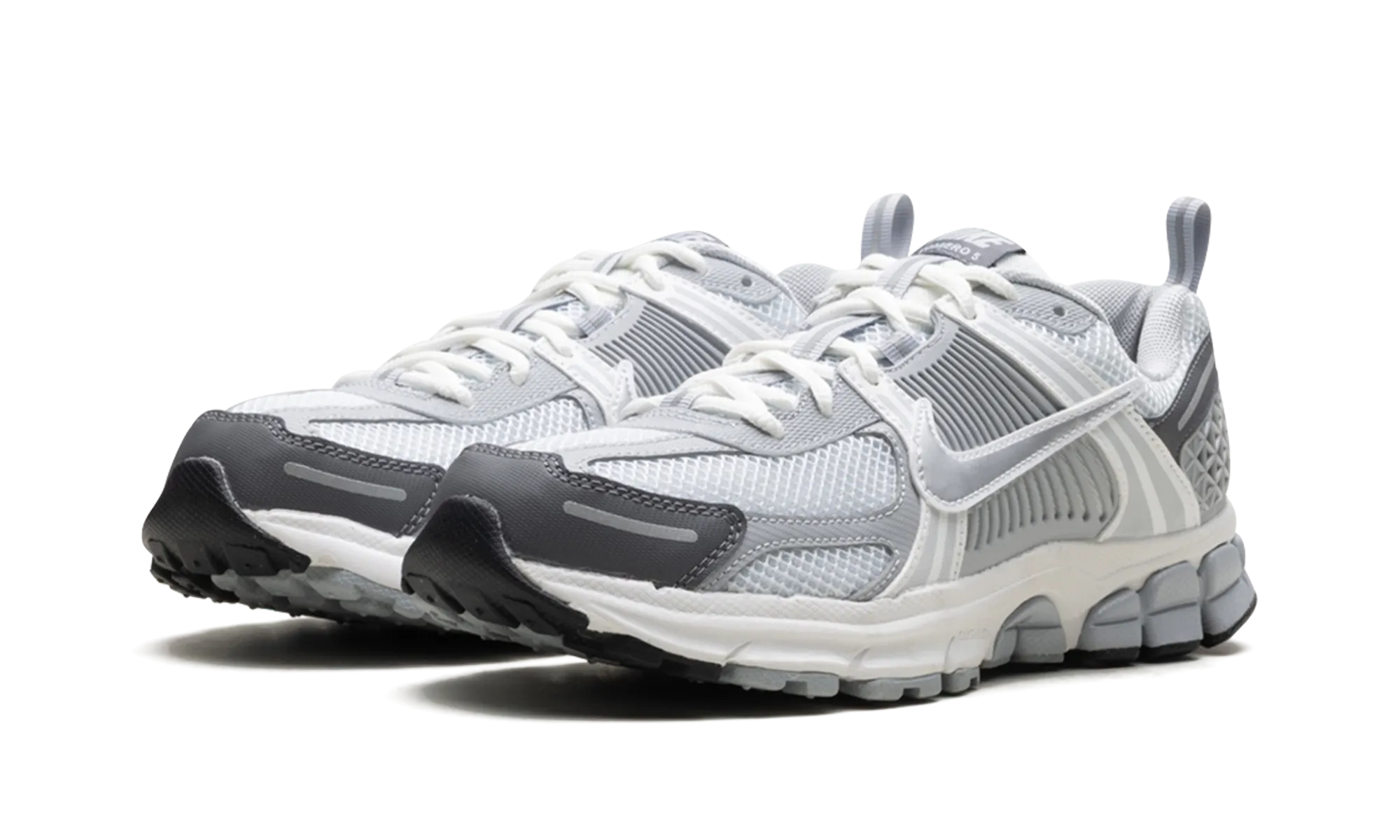 zipper Gift Zoom Vomero 5 "Pure Platinum"