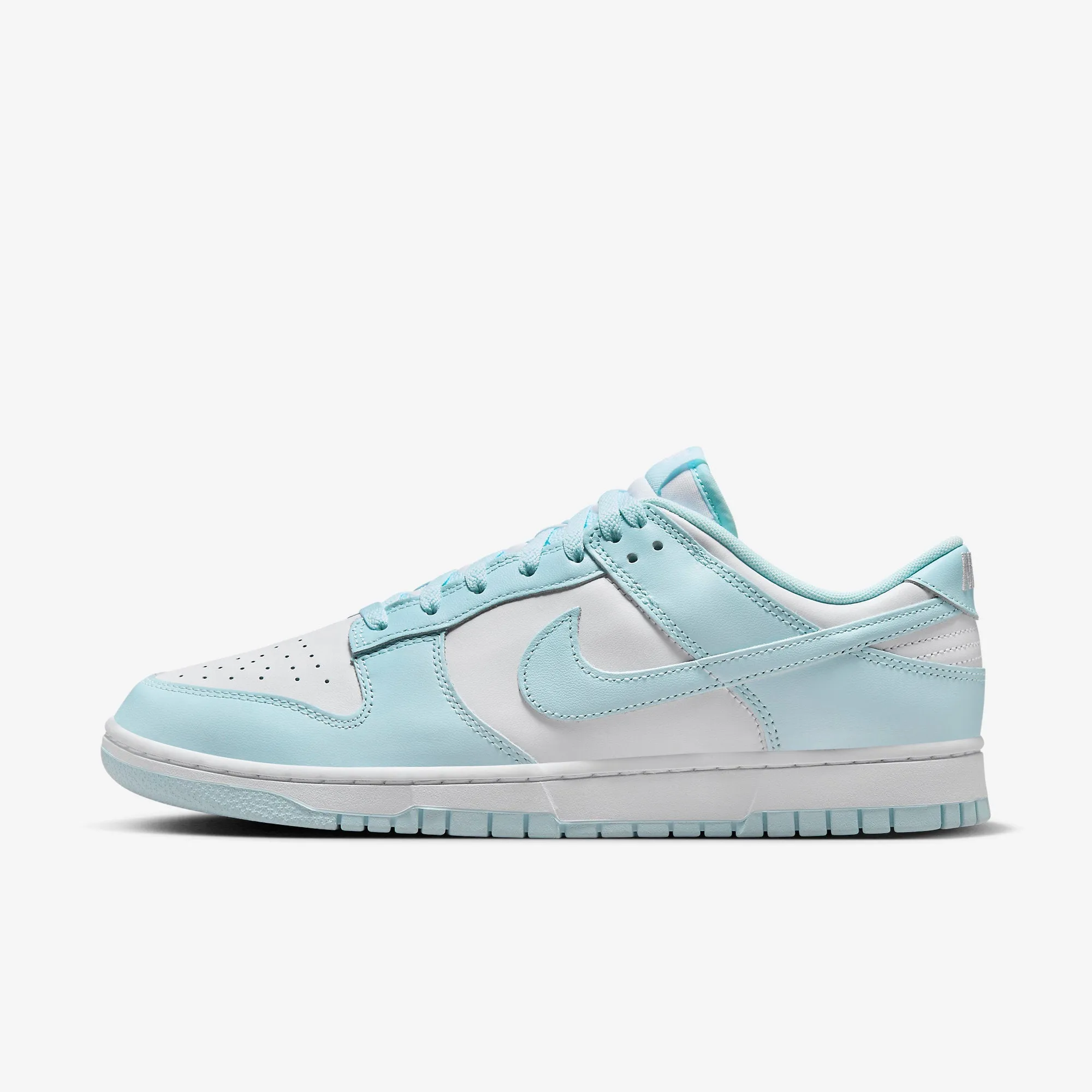 Every Moment Premium Walk (Men's) Nike Dunk Low 'Glacier Blue' (2024) DV0833-104