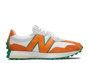 Field Jog New Balance 327 Casablanca Orange