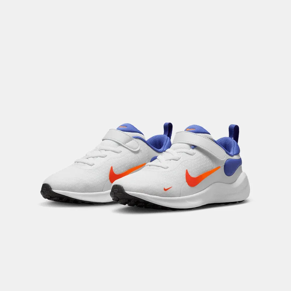 enhance performance Revolution 7 PVS Running Shoes