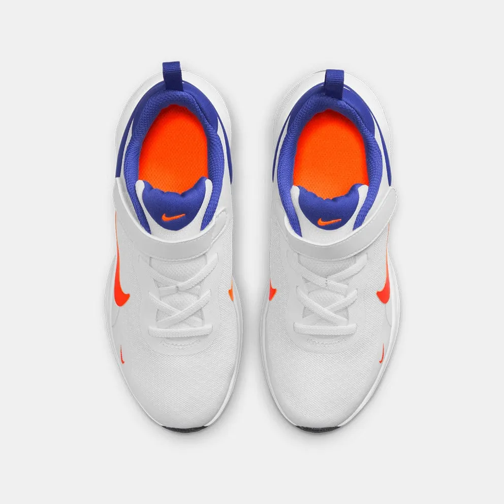 Revolution 7 PVS Running Shoes high - arch support