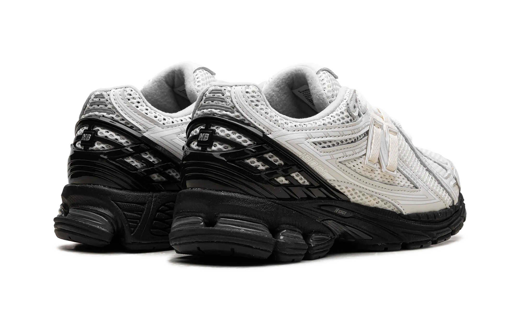 durable soles 1906R "Comme des Garcons Homme - White"