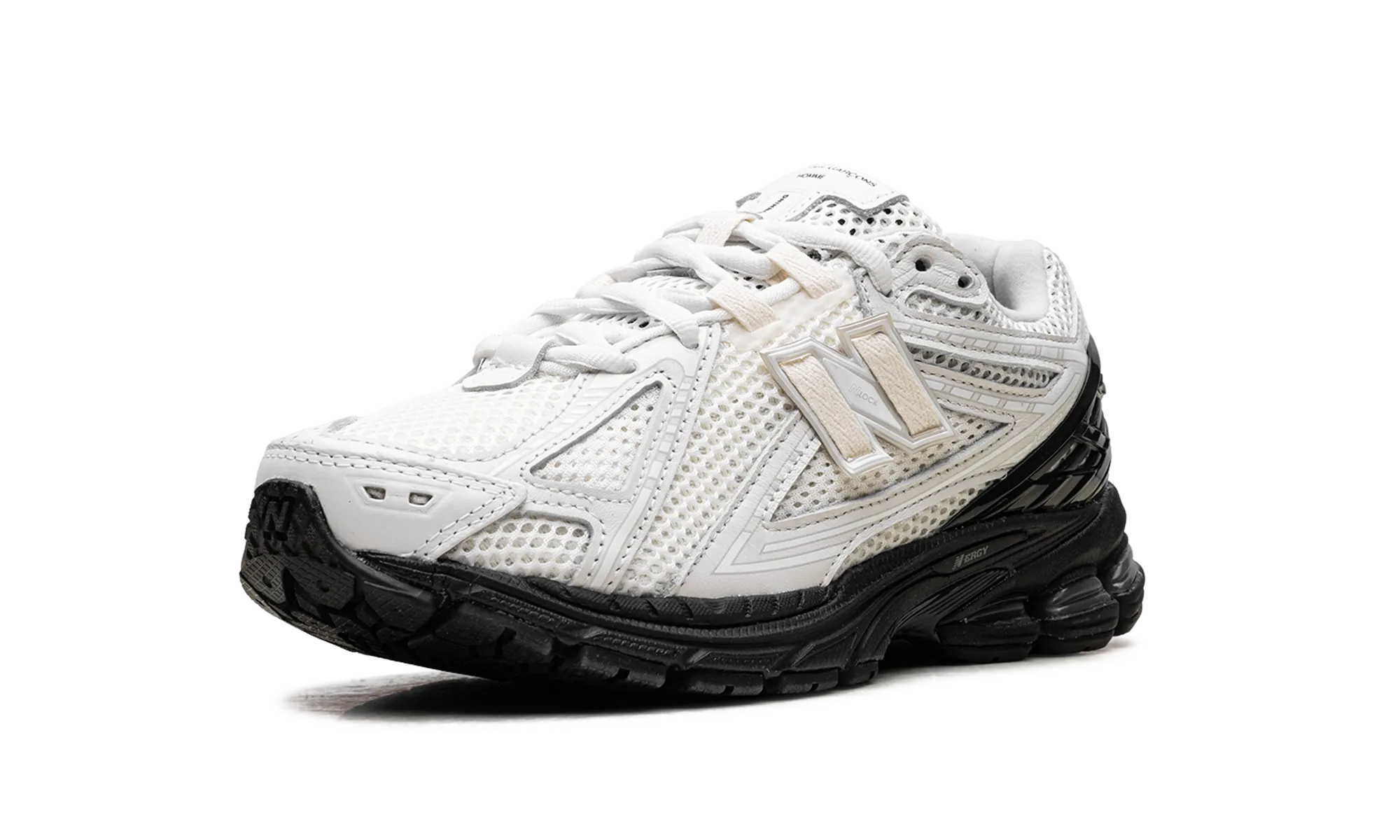 Seamless Finish 1906R "Comme des Garcons Homme - White"