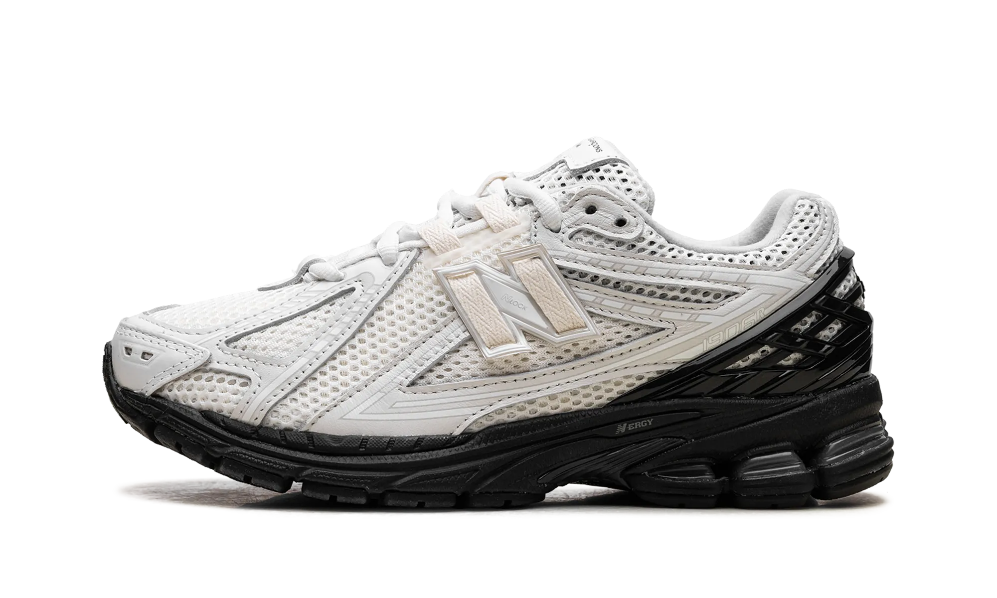 athletic style 1906R "Comme des Garcons Homme - White"