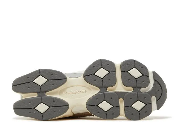 Wild Step Running Shoes New Balance 9060 Driftwood
