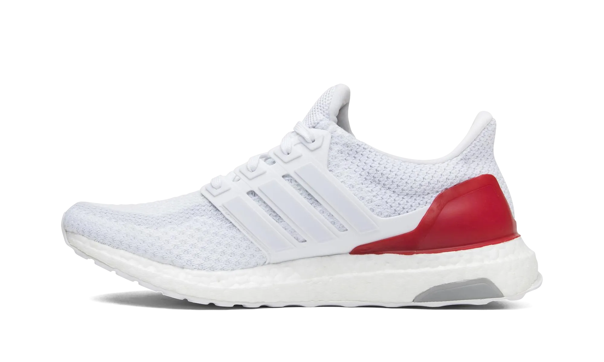 Toe Space Ultraboost M NCAA "Louisville Cardinals"