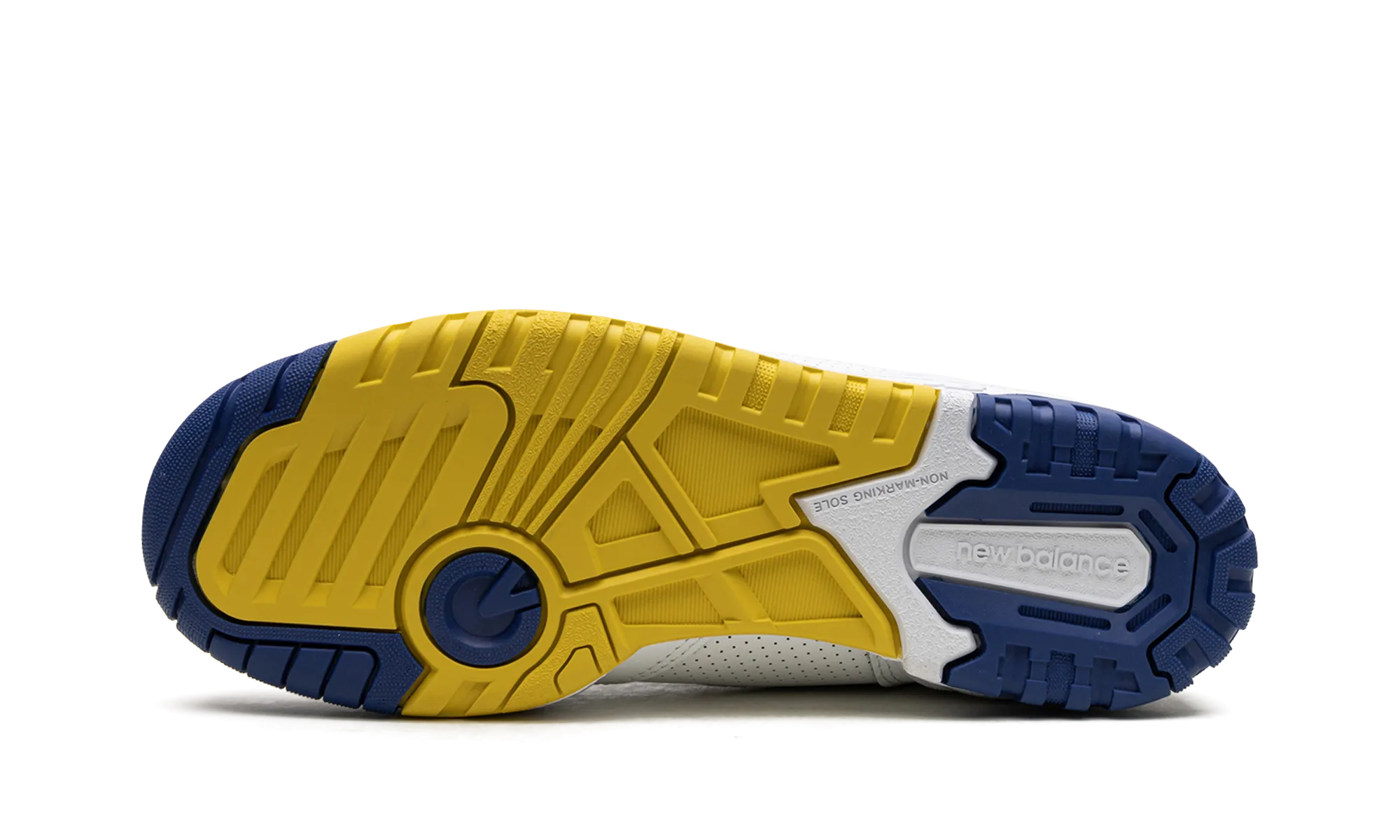 Trendy Footwear Traction Control 550 "LA Rams"