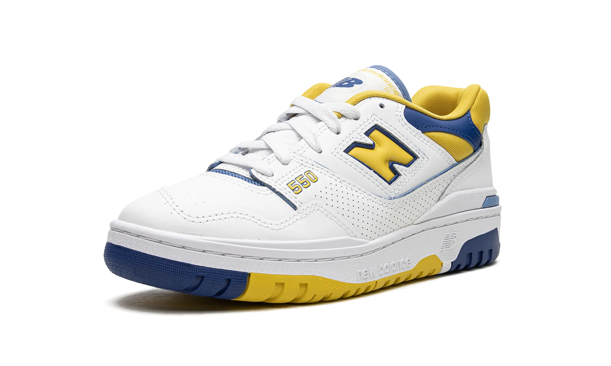 Youth Vibe 550 "LA Rams"