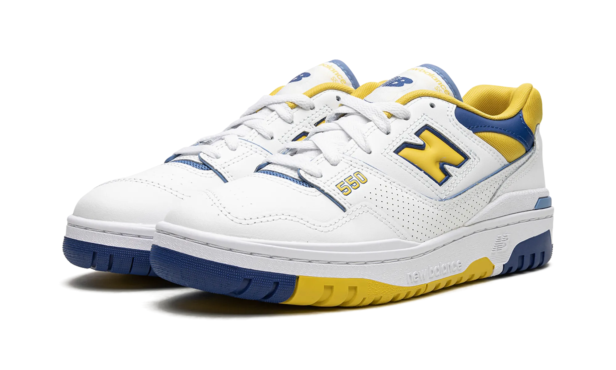 Solid design Subtle Form 550 "LA Rams"