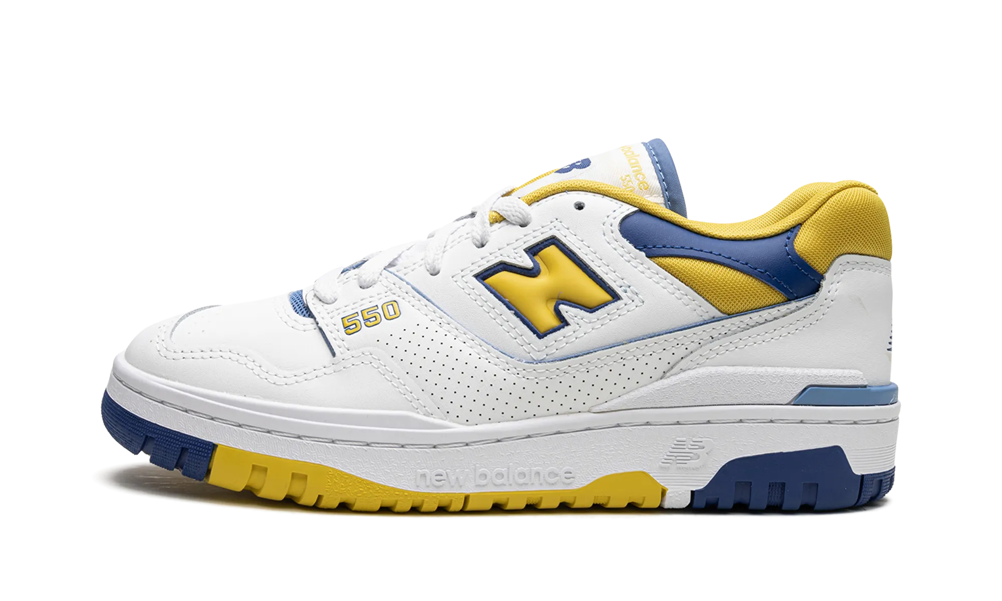 Gentle Walk 550 "LA Rams"