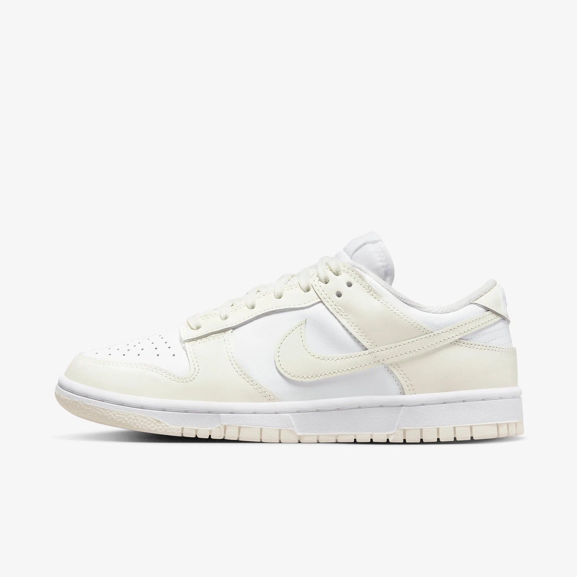 Comfy Steps (Women's) Nike Dunk Low 'Coconut Milk' (2022) DD1503-121