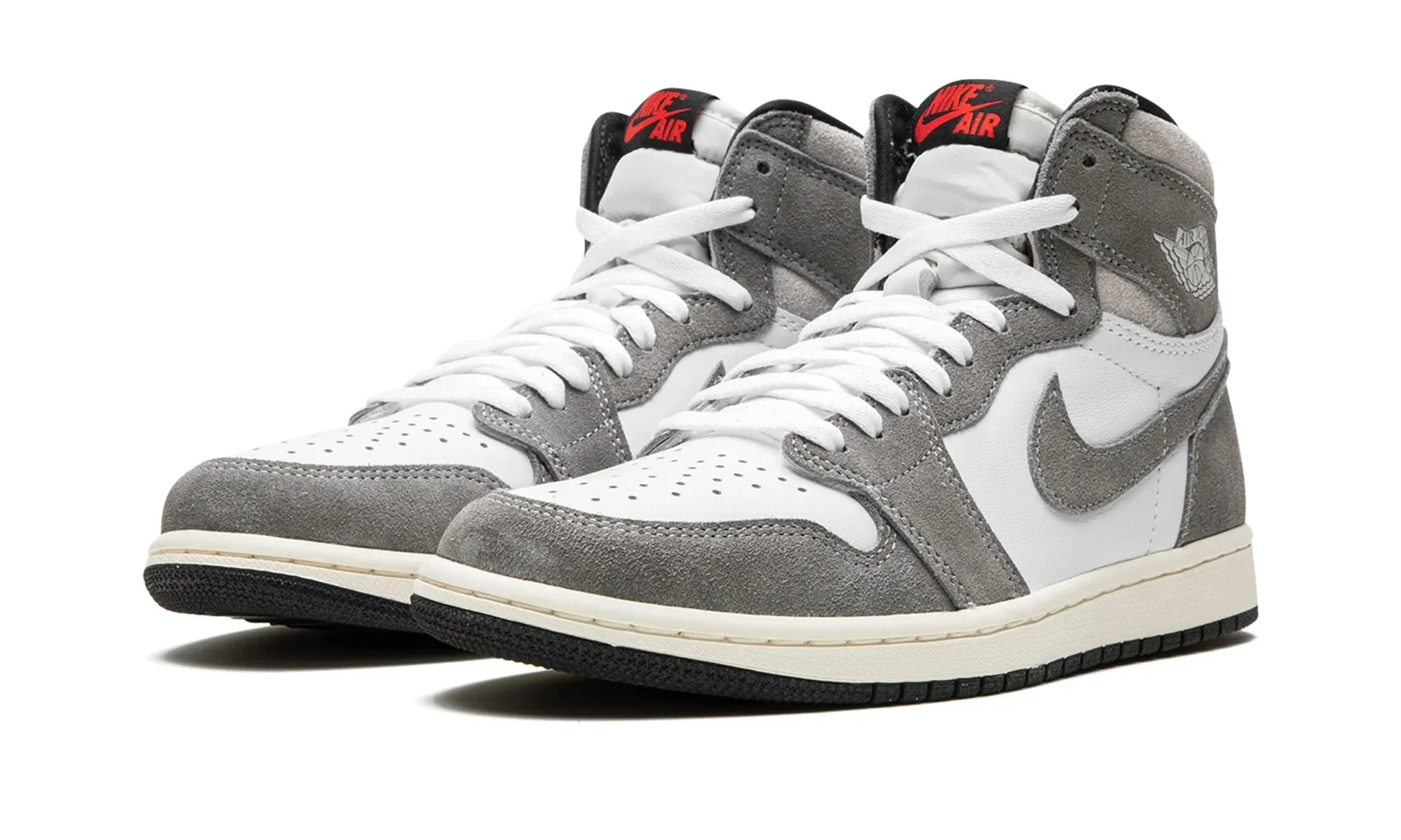 Port Hike Urban Classic Air Jordan 1 High Washed Black