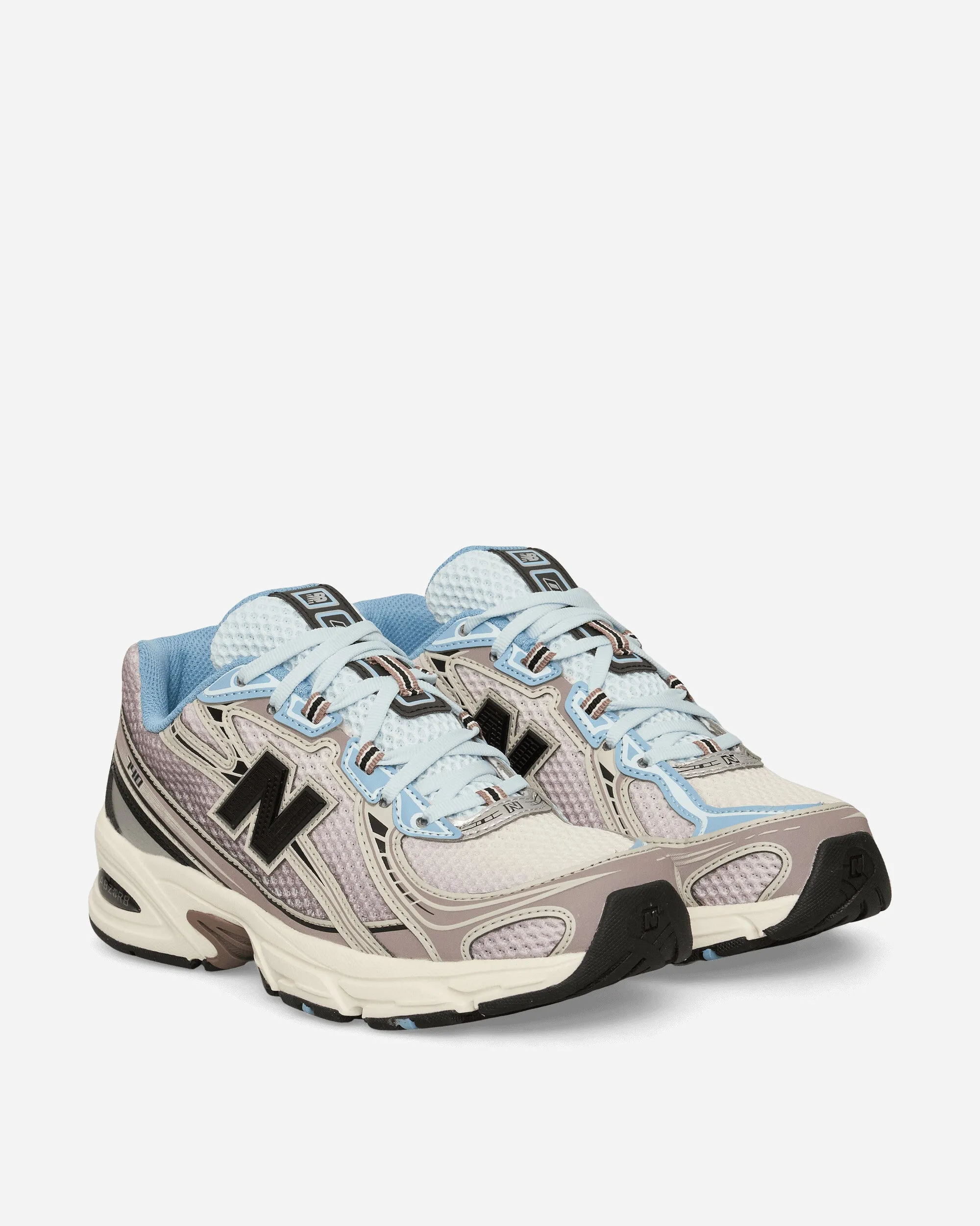 740 Sneakers Sea Salt / Earth Shadow / Frosted Glass Best Seller