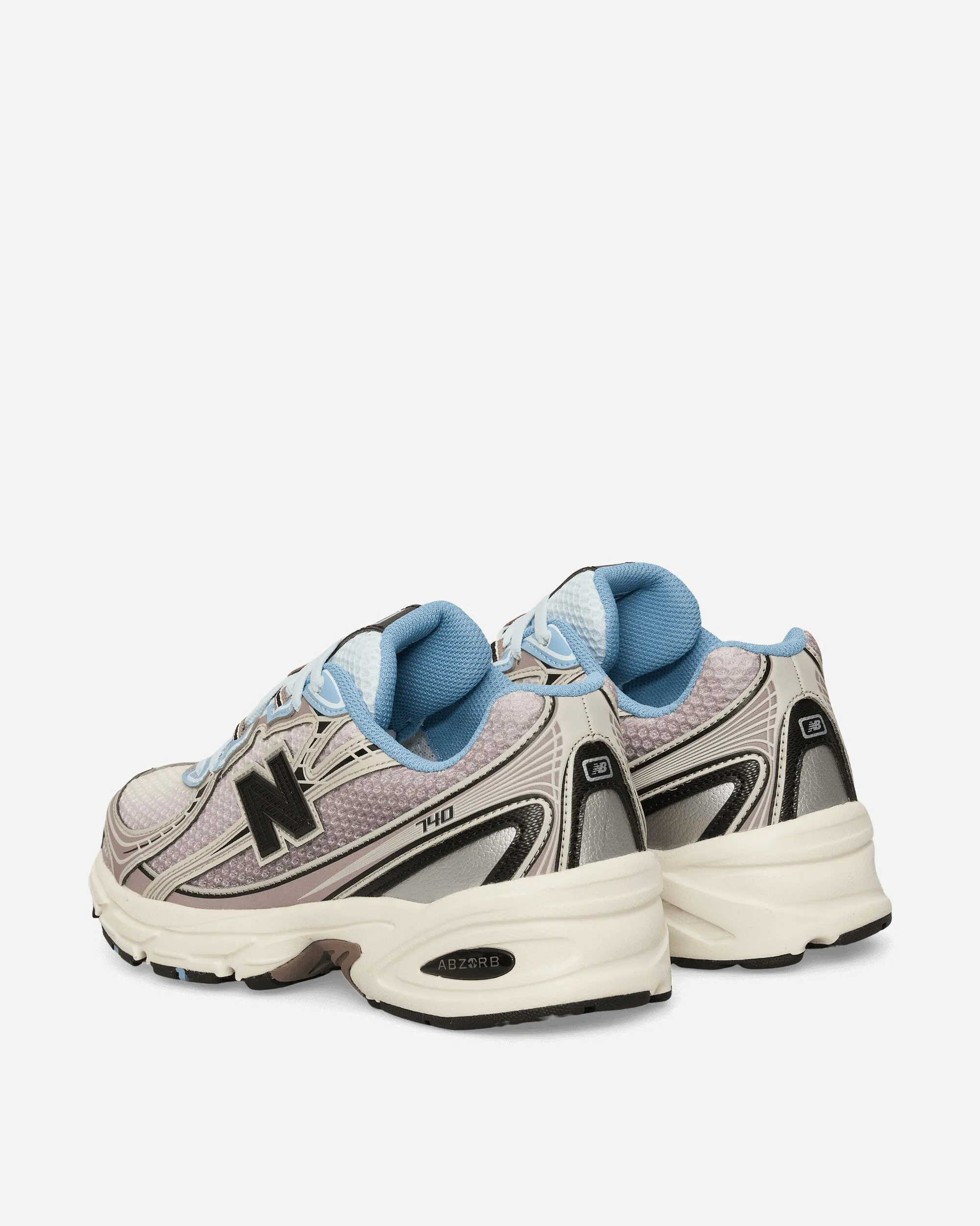 Urban Chill Cold Tone 740 Sneakers Sea Salt / Earth Shadow / Frosted Glass