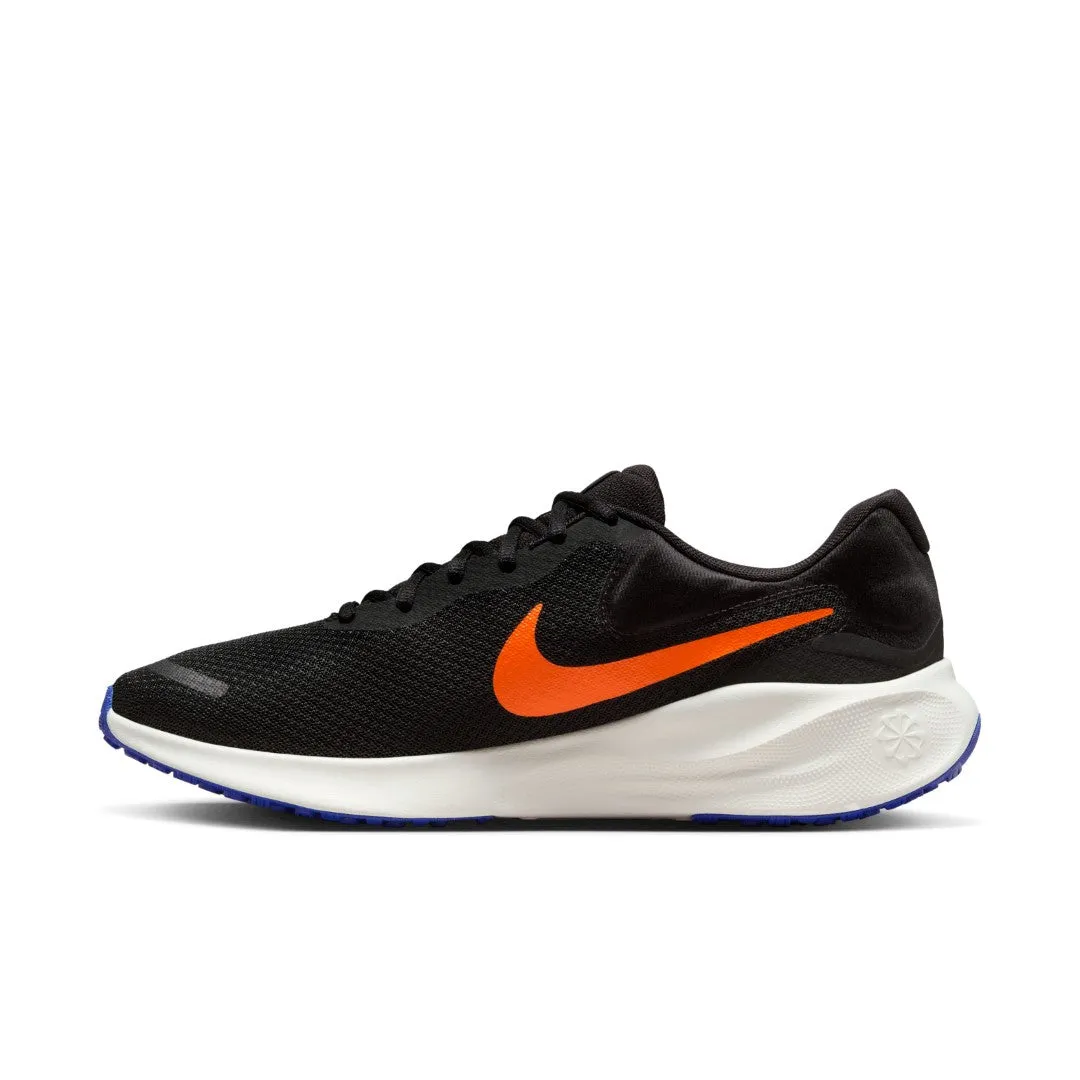 Revolution 7 Running Shoes morning run noiseless - movement - stealth shoes