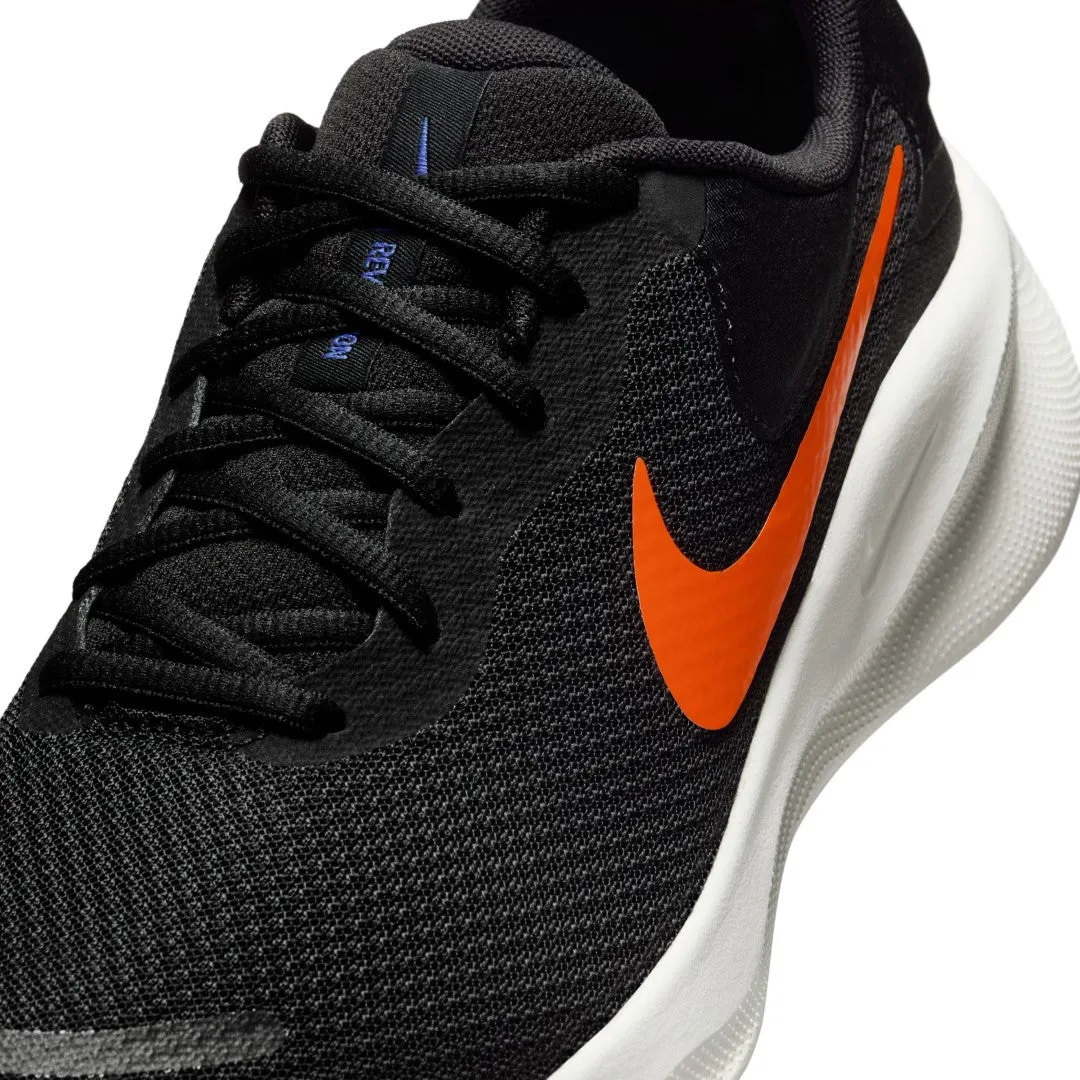 Revolution 7 Running Shoes StreamlinedDesign