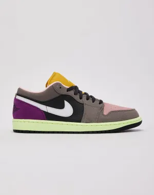Versatile Jordan Air Jordan 1 Low SE
