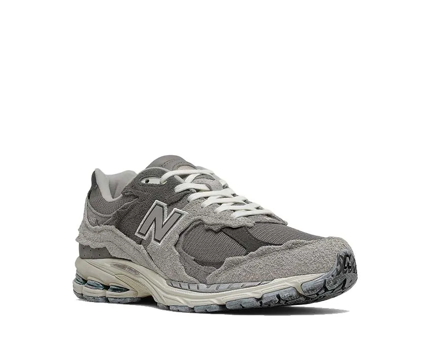 New Balance 2002R Protection Pack "Rain Cloud" Simple Choice Slide Hike