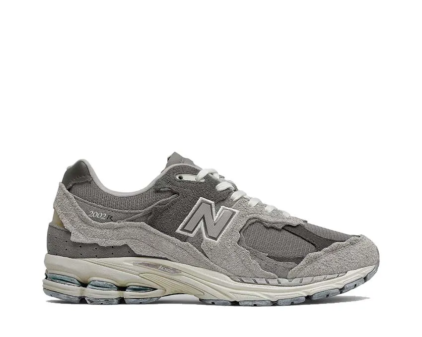 New Balance 2002R Protection Pack "Rain Cloud" Guard Step Relax Days