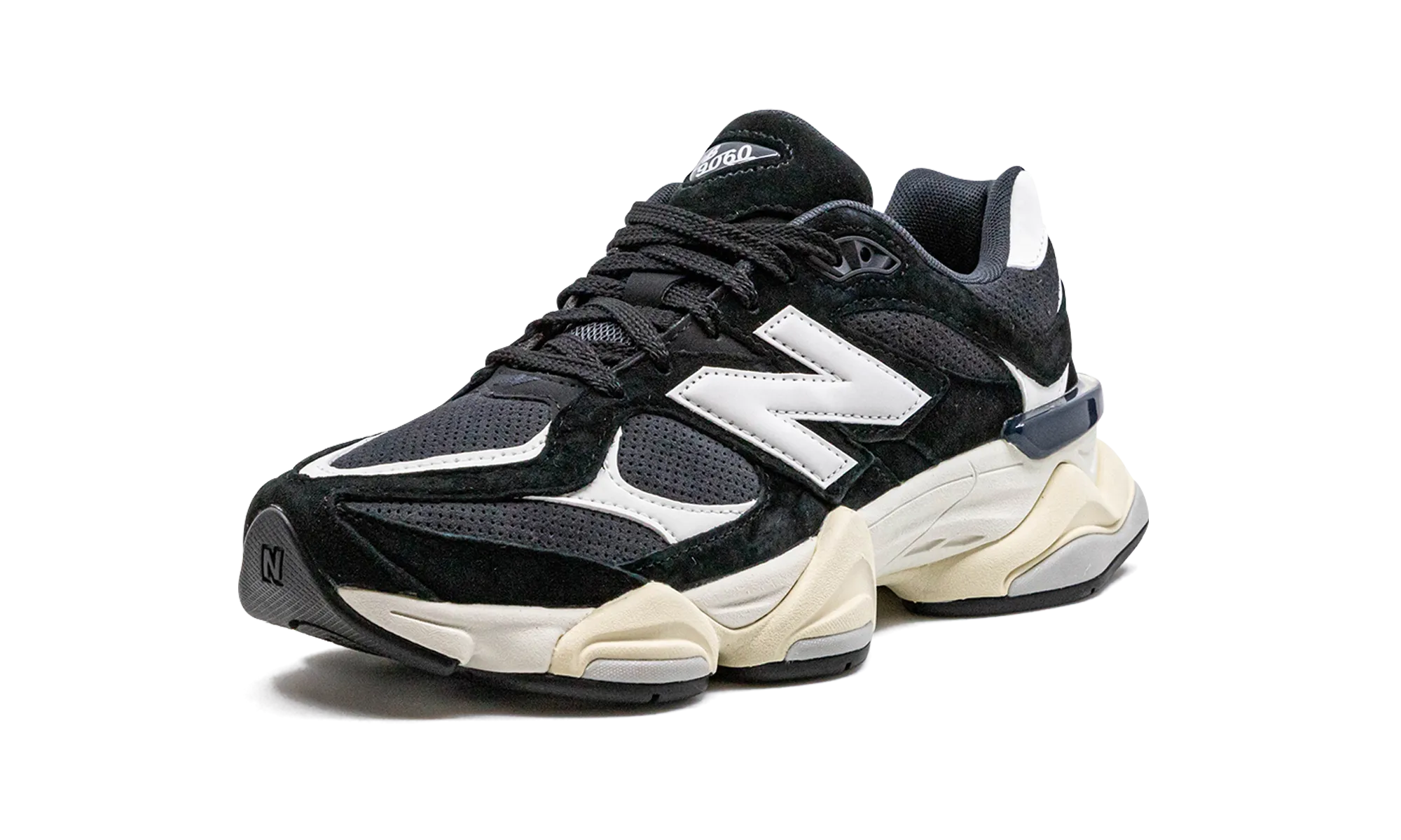 Slip In 9060 "Black / White"