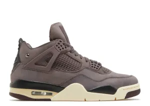 Air Jordan 4 Retro A Ma Maniere Violet Ore Foam Insole