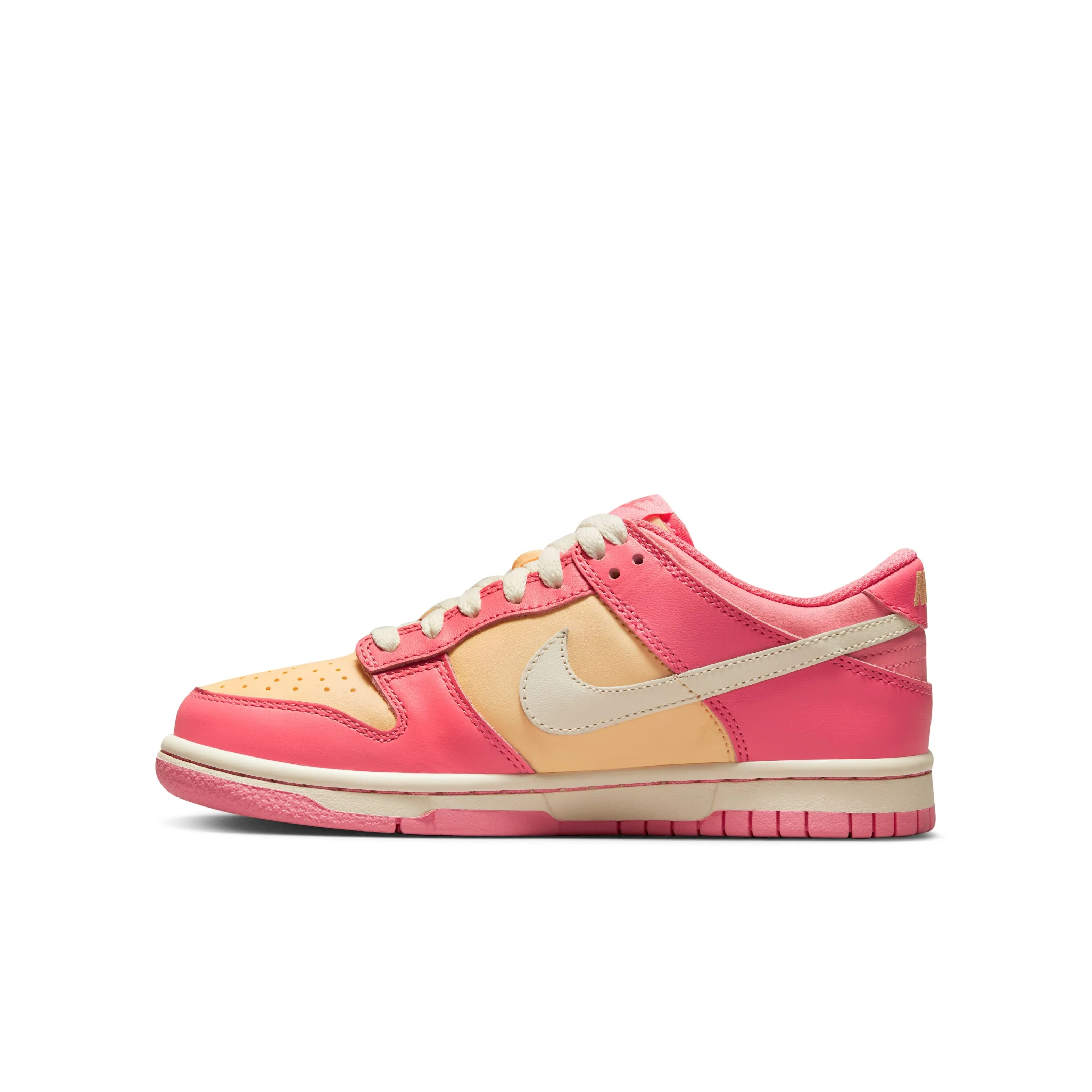 Dunk Low Lifestyle Shoes Cool Inside