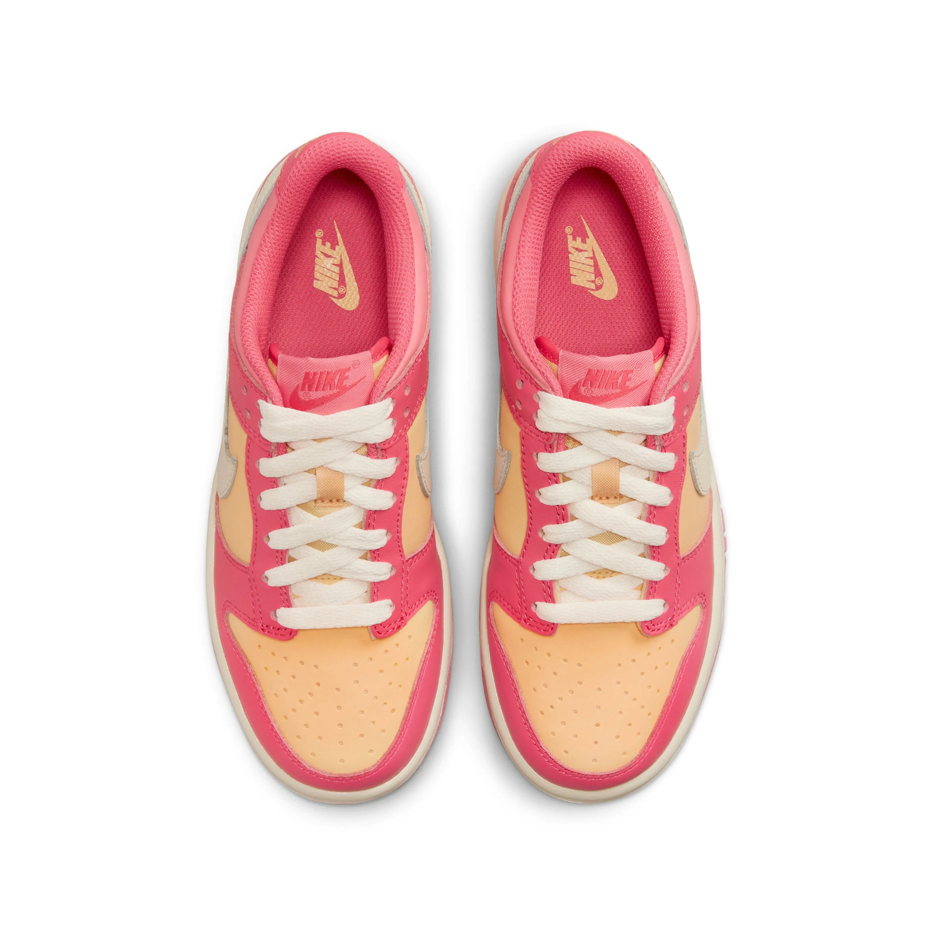 Dunk Low Lifestyle Shoes Trendy Shoes