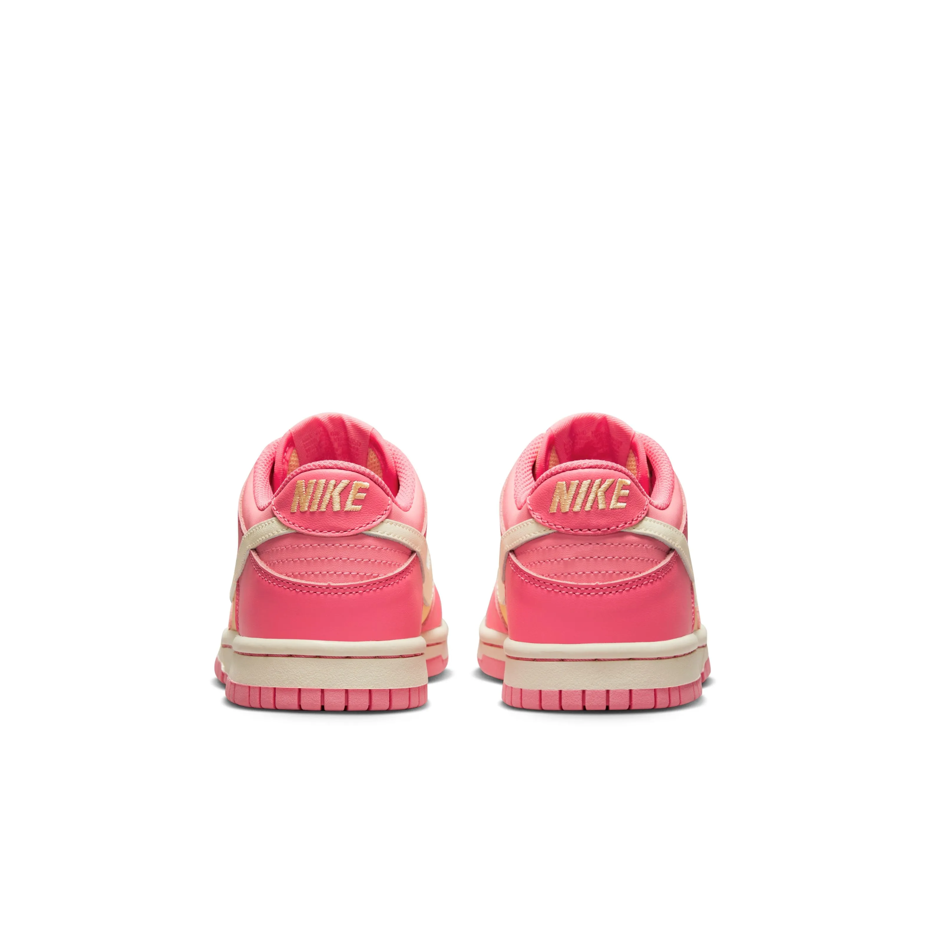 Dunk Low Lifestyle Shoes Clean Vibe Street Fashioned
