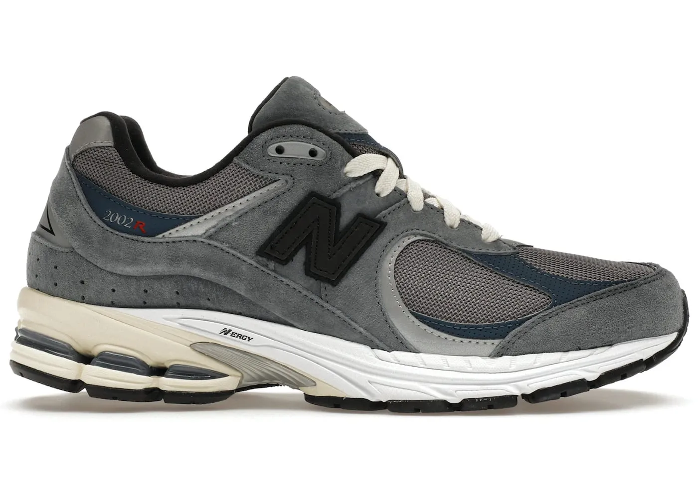 New Balance 2002R JJJJound Storm Blue Commuter Life