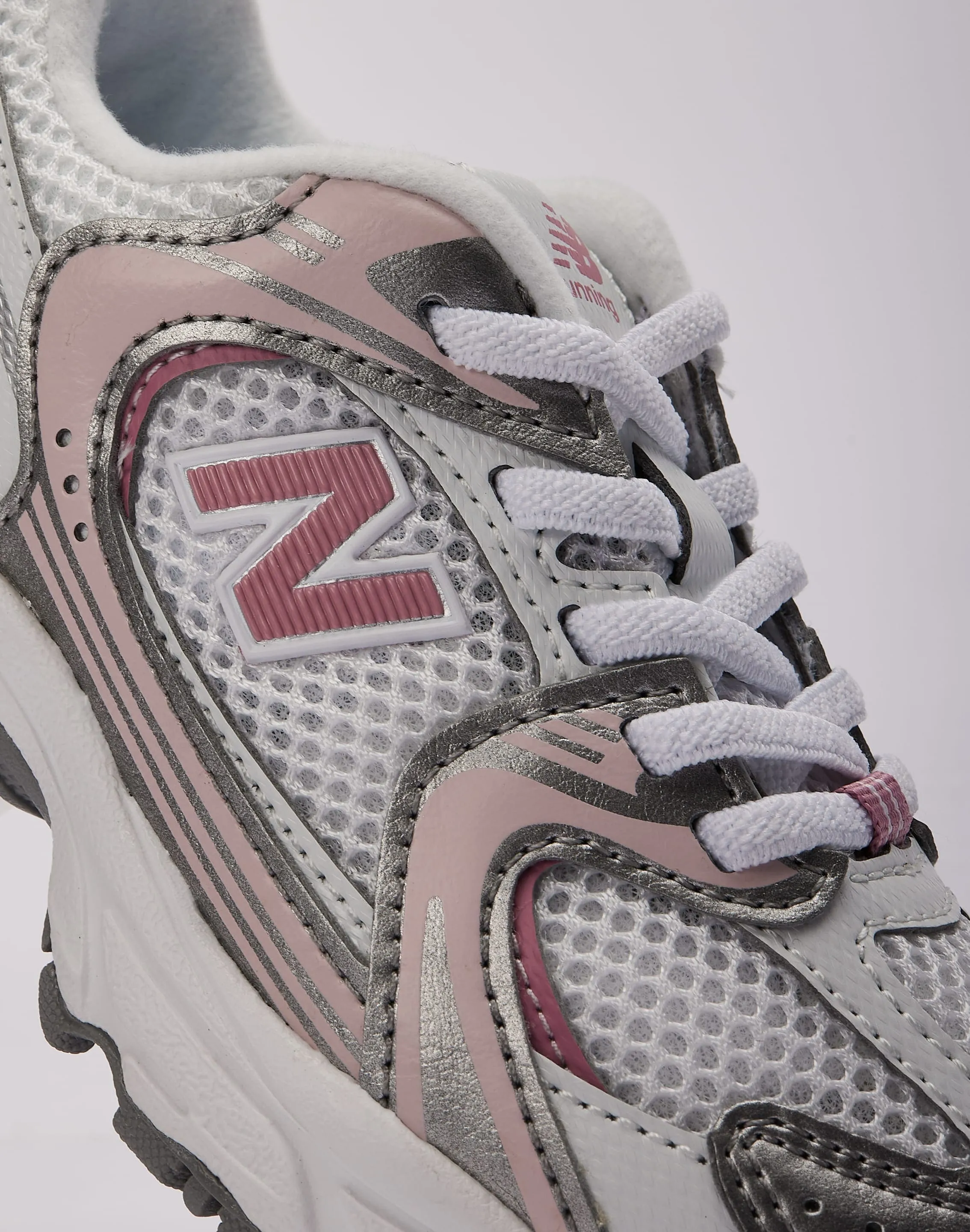 Adult Wear New Balance 530 Bungee Pre-School