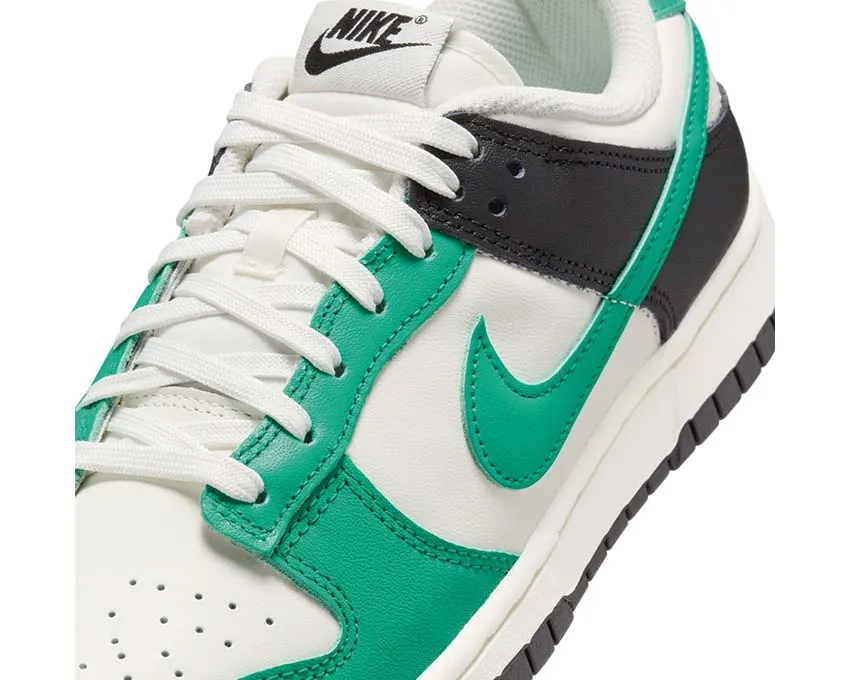 Anti Bacterial daily runner Nike Dunk Low W "Stadium Green"