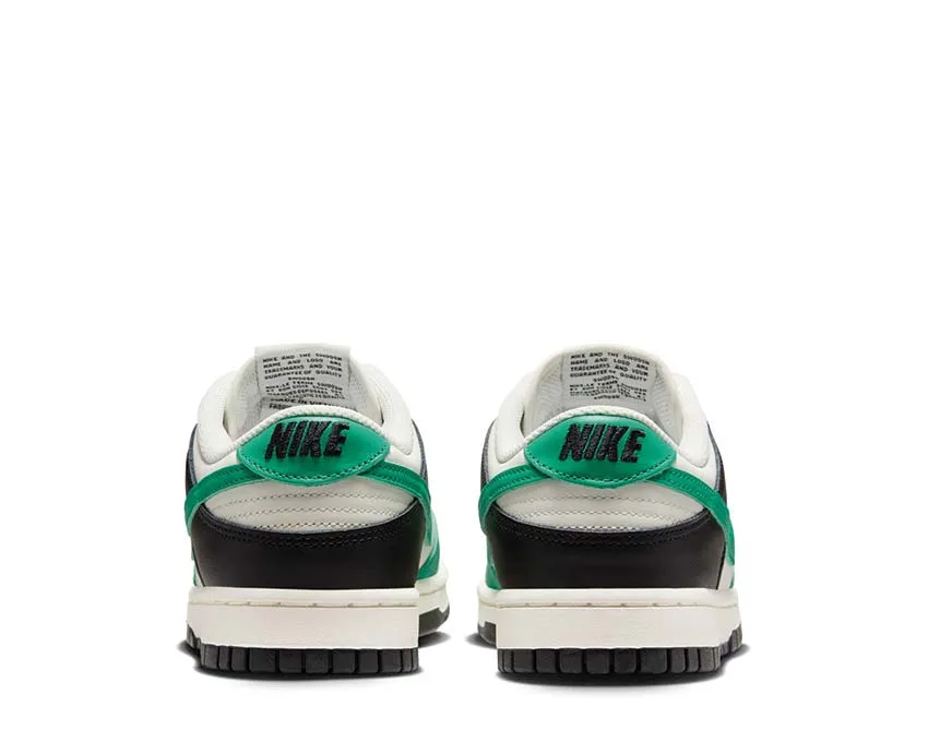 Nike Dunk Low W "Stadium Green" Smooth Design