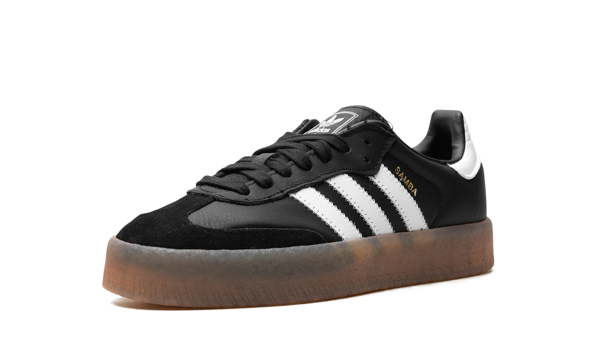 WMNS Sambae "Core Black" Edge Hike