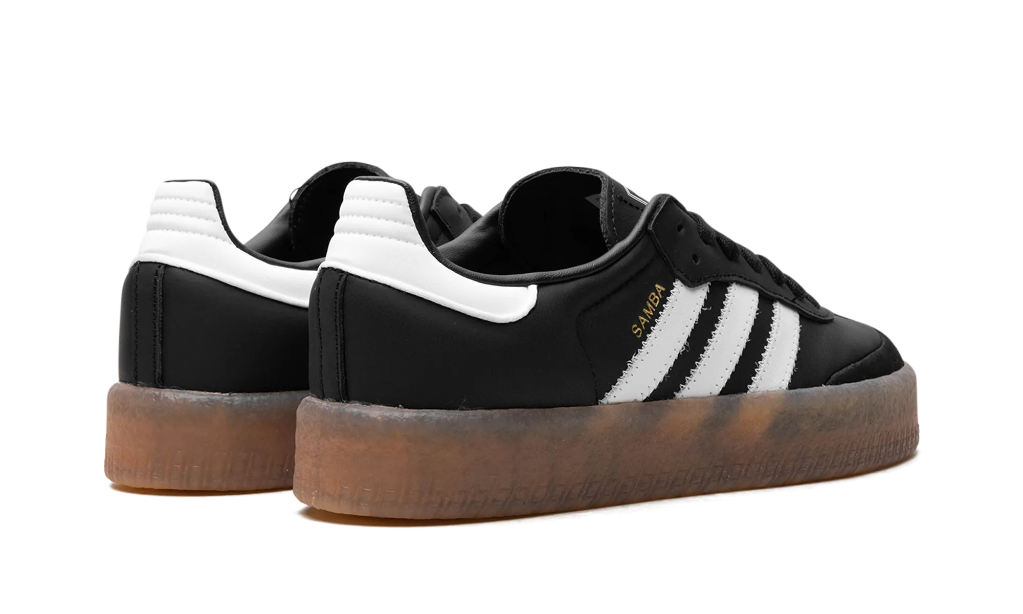 WMNS Sambae "Core Black" Partner Run