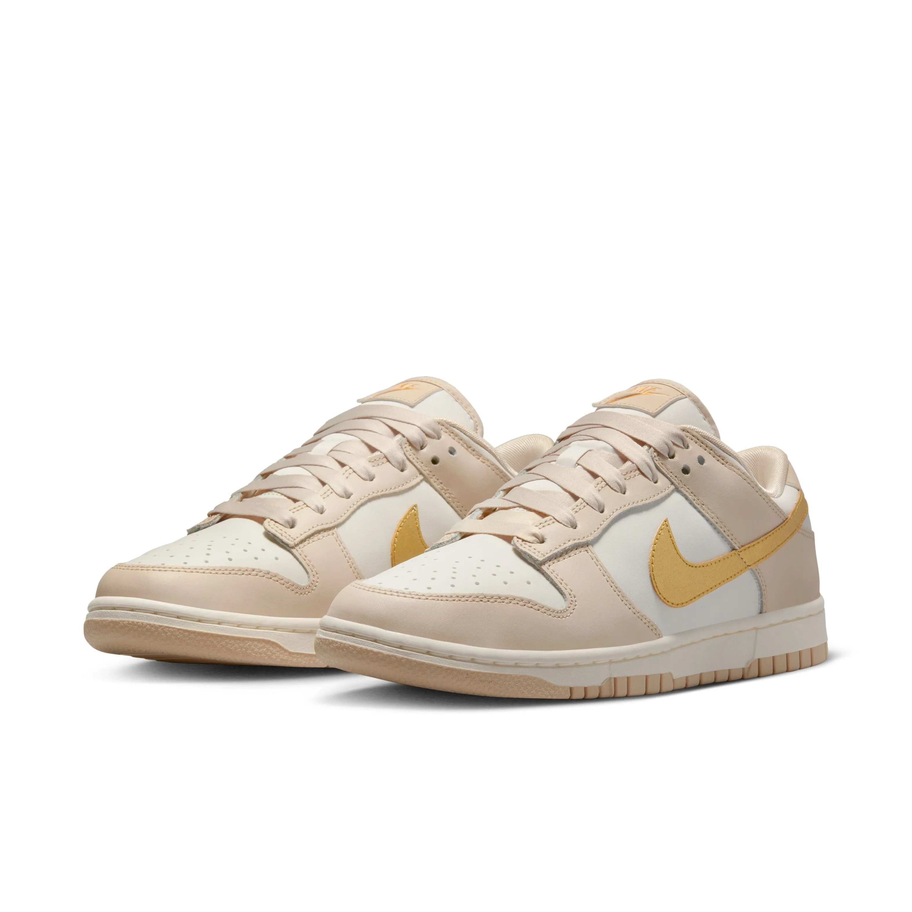 Travel Shoes Dunk Low Lifestyle Shoes