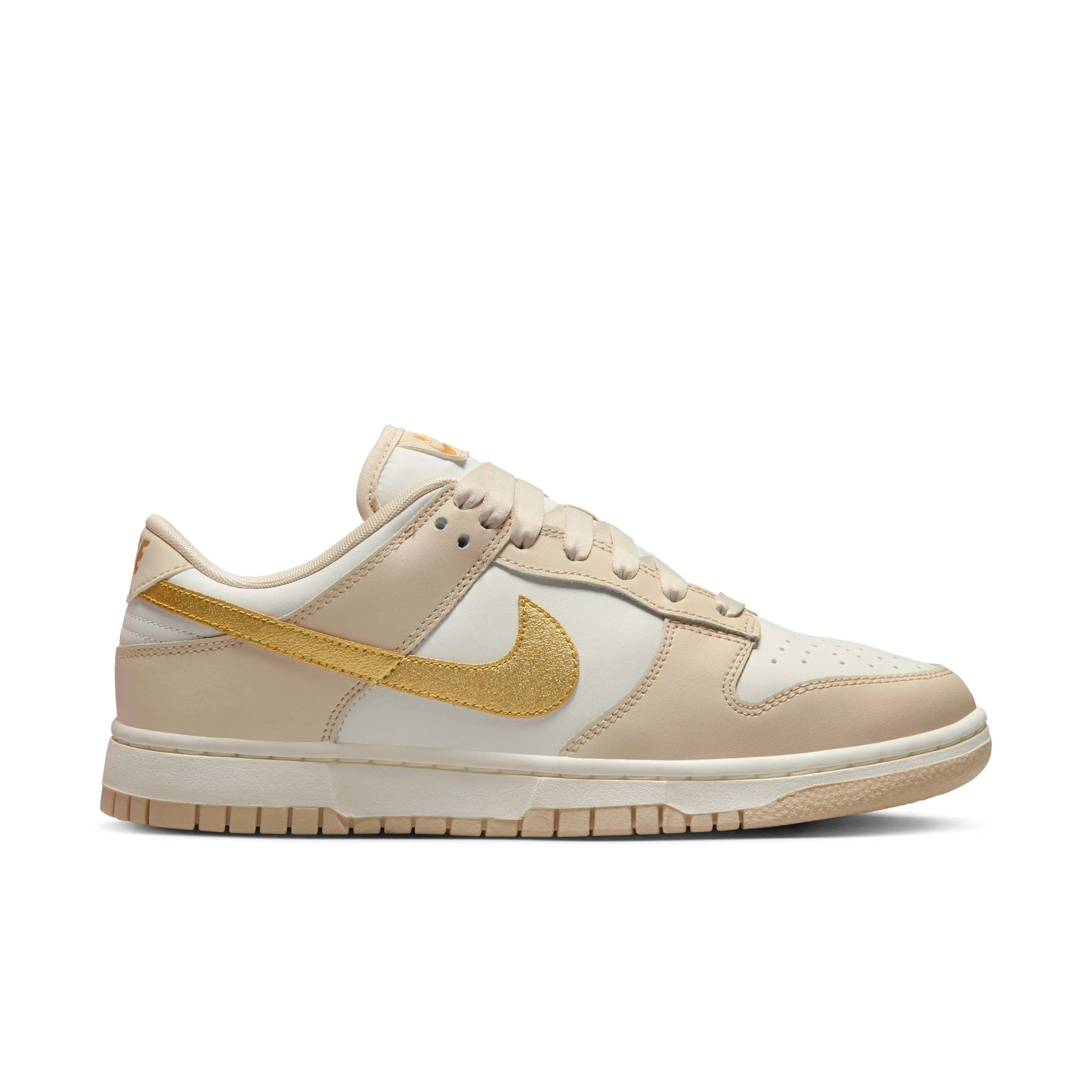 Kick Back Slip   resistant   sole Dunk Low Lifestyle Shoes