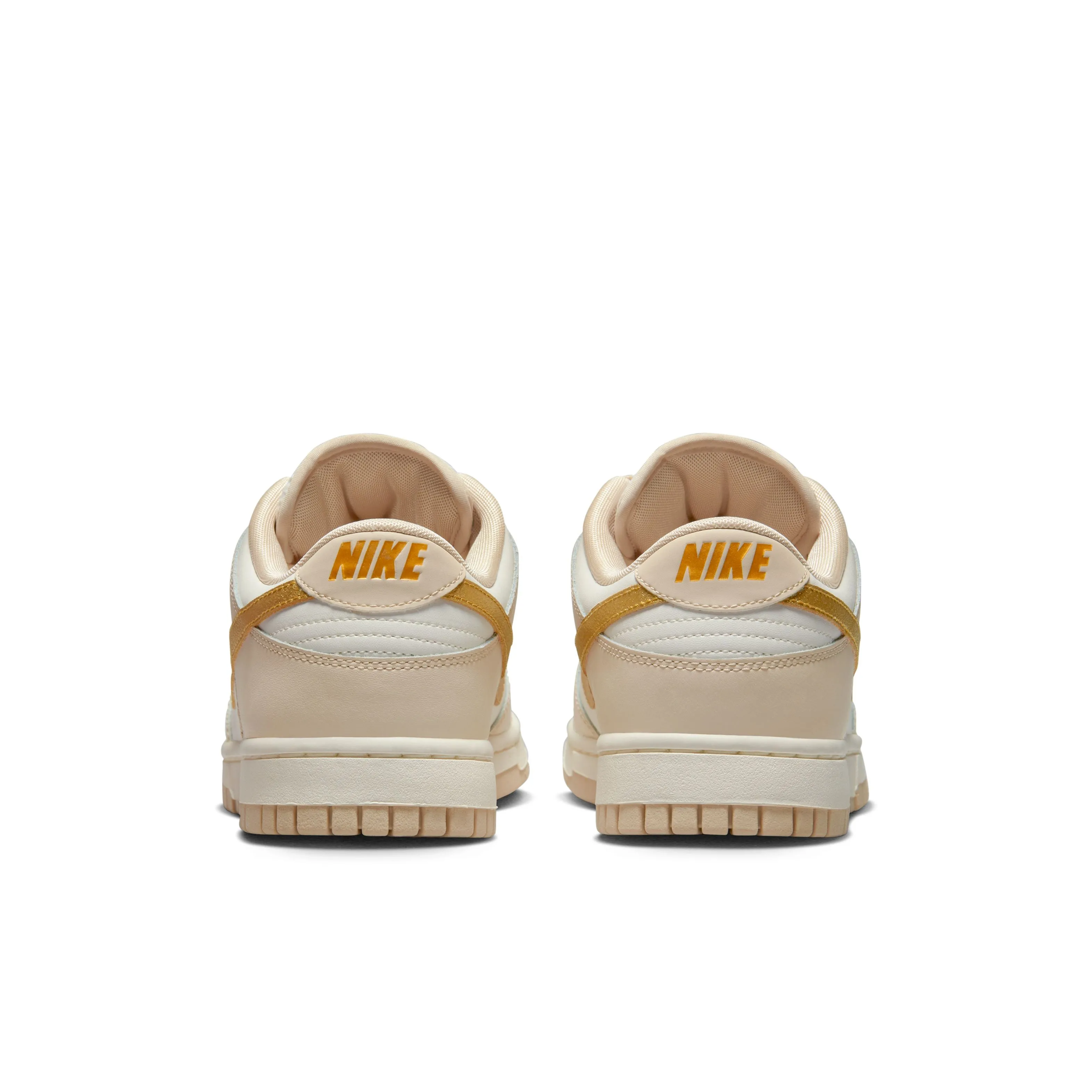 Dunk Low Lifestyle Shoes Air Comfort Soft Footwear