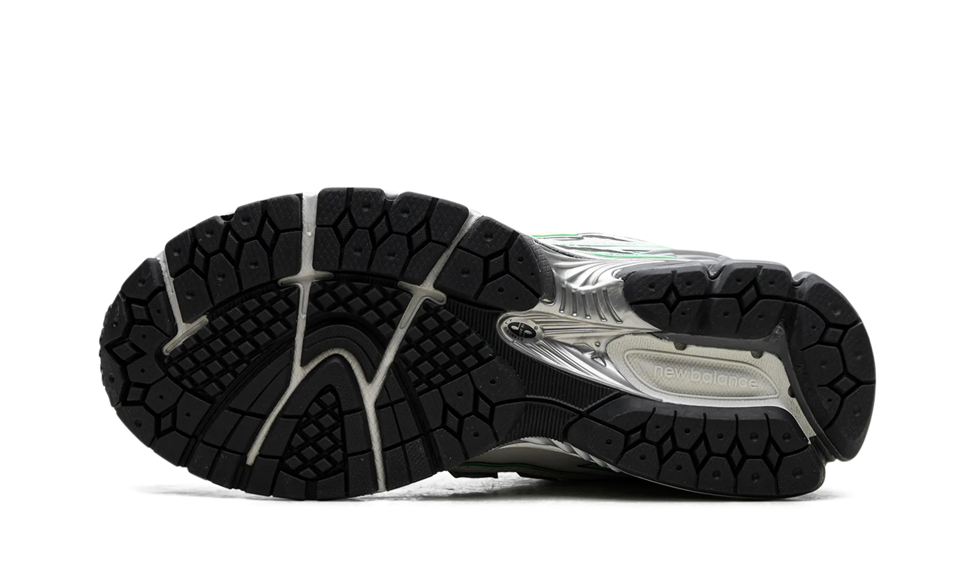 Street Ready Comfort support 1906R "Neon Pack - Green - ASOS Exclusive"
