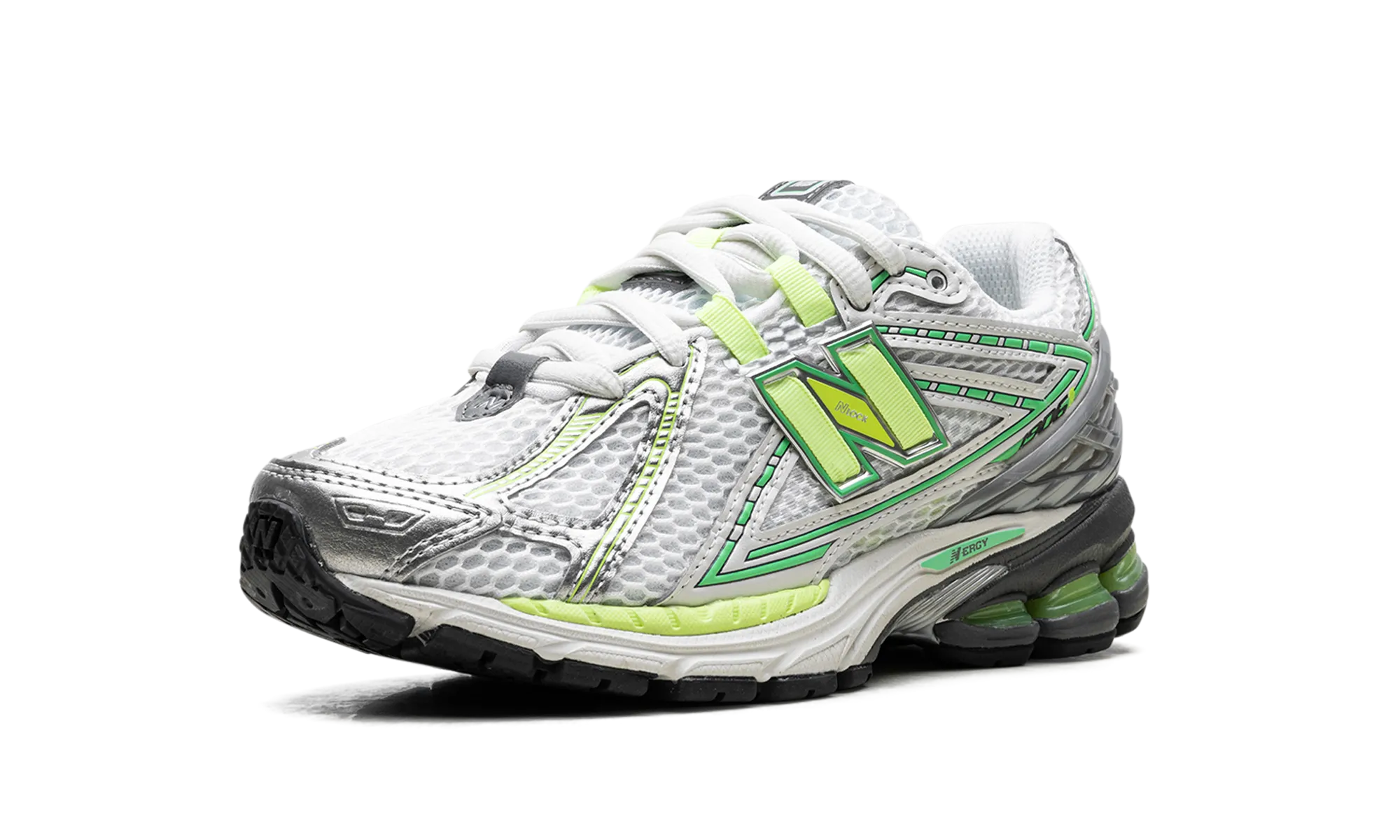 Park Jogger Group Pace 1906R "Neon Pack - Green - ASOS Exclusive"