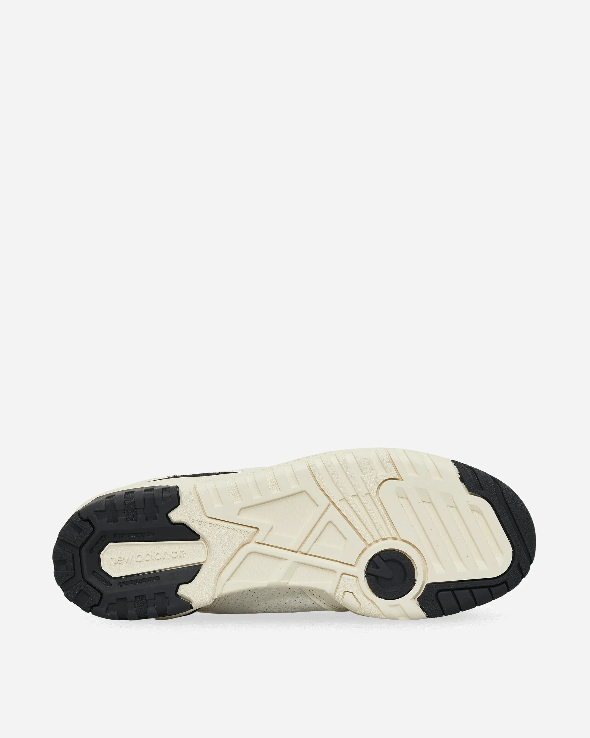 550 Sneakers Sea Salt / Black Stage Pop