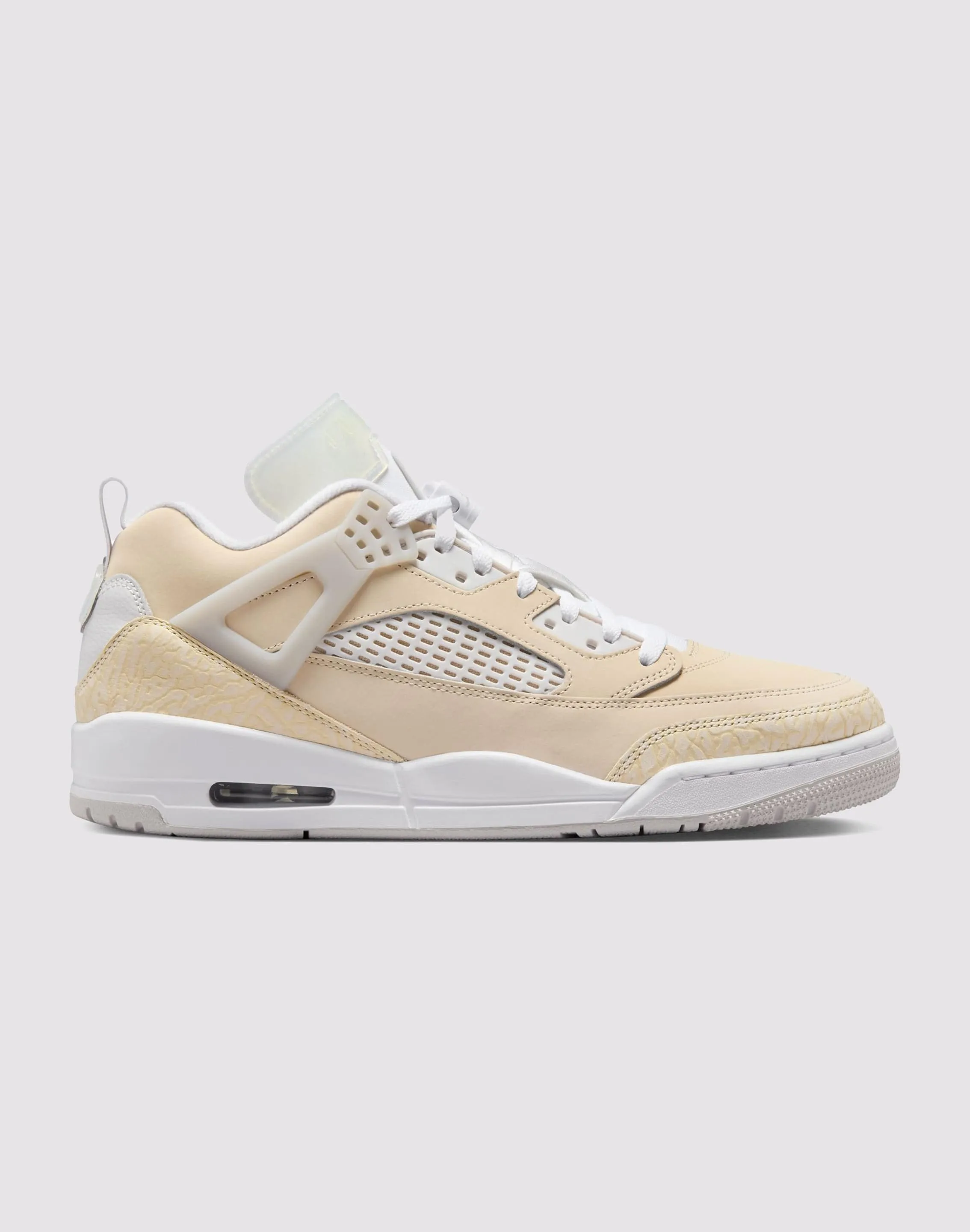 Hero Edge Jordan Spizike Low