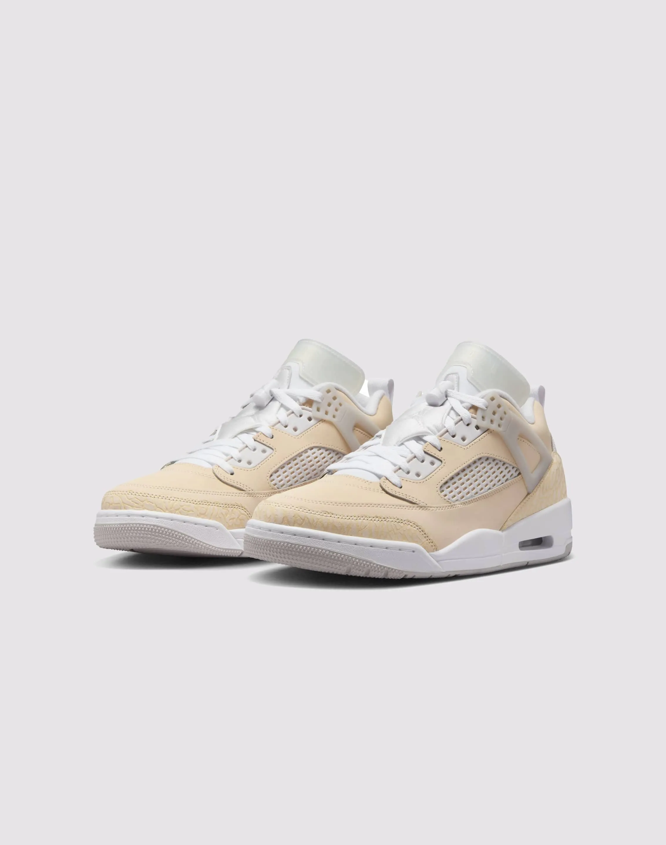 Jordan Spizike Low Wind Safe Arch support