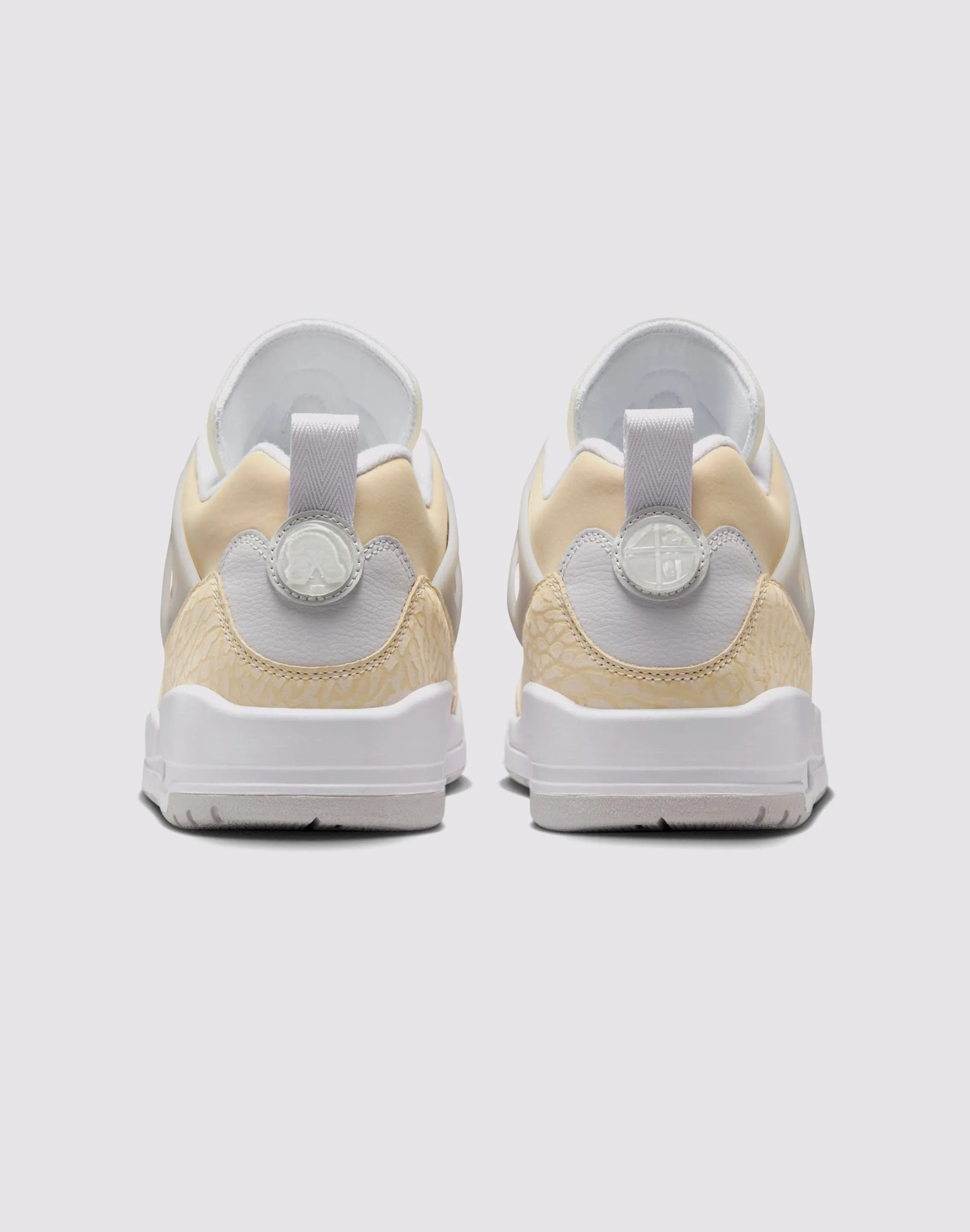 Jordan Spizike Low Court Grip